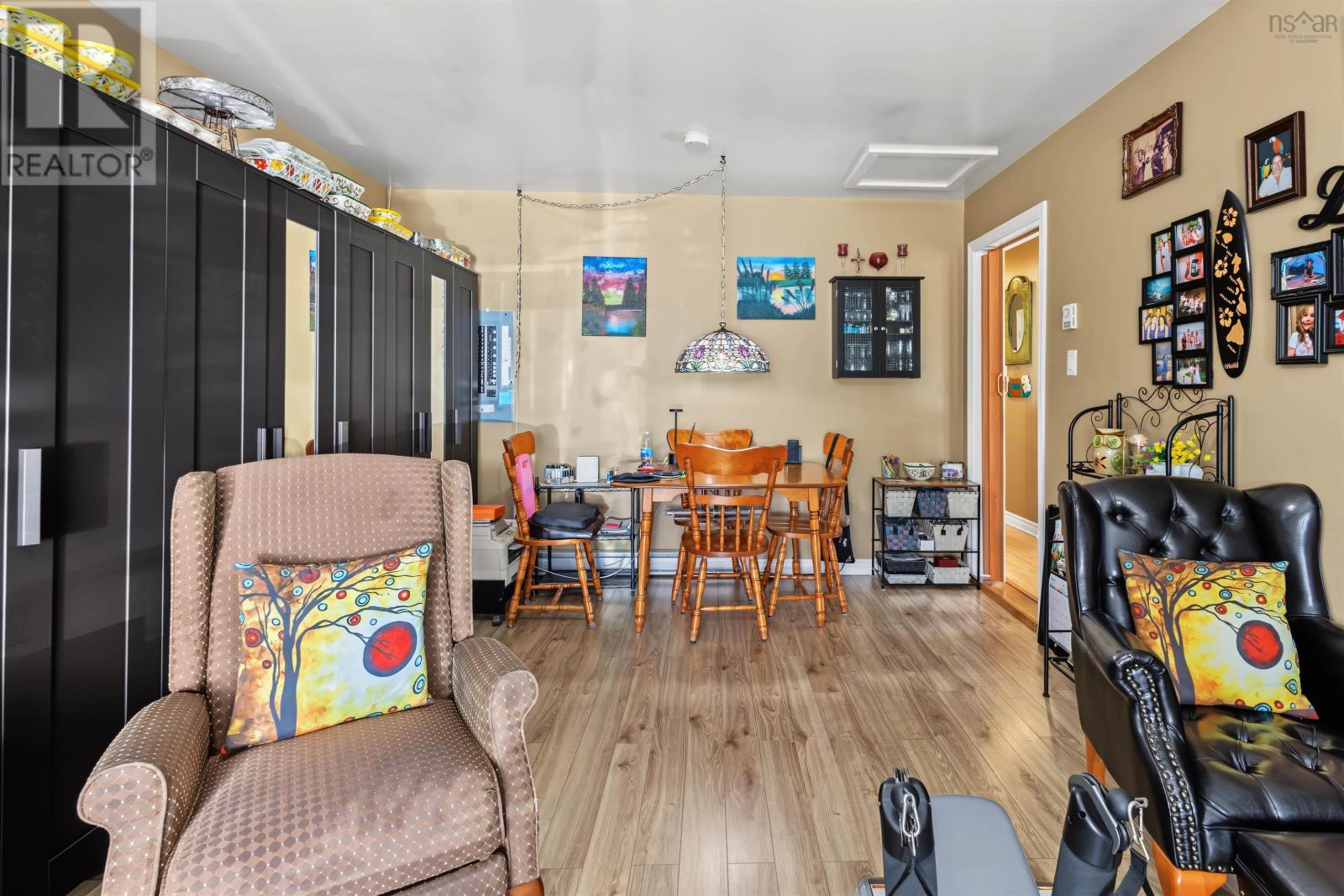 2581 Morien Hwy Highway Property Photo 25