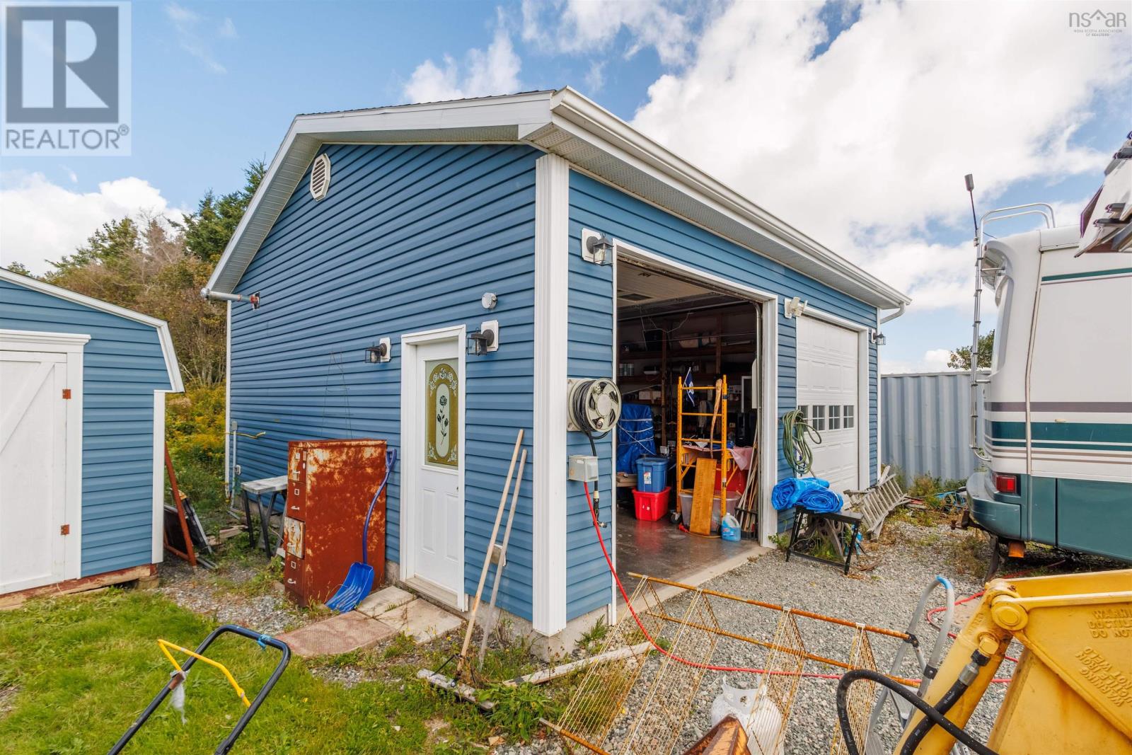 2581 Morien Hwy Highway Property Photo 36