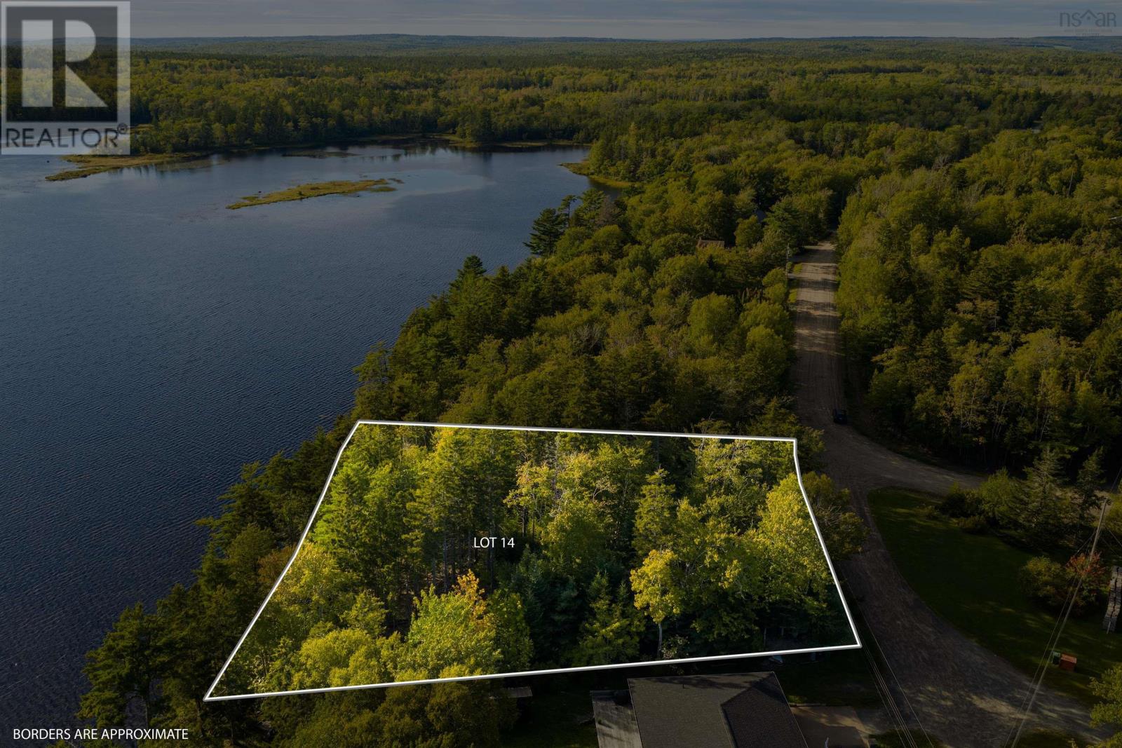Lot 14 Davis Avenue Property Photo 2