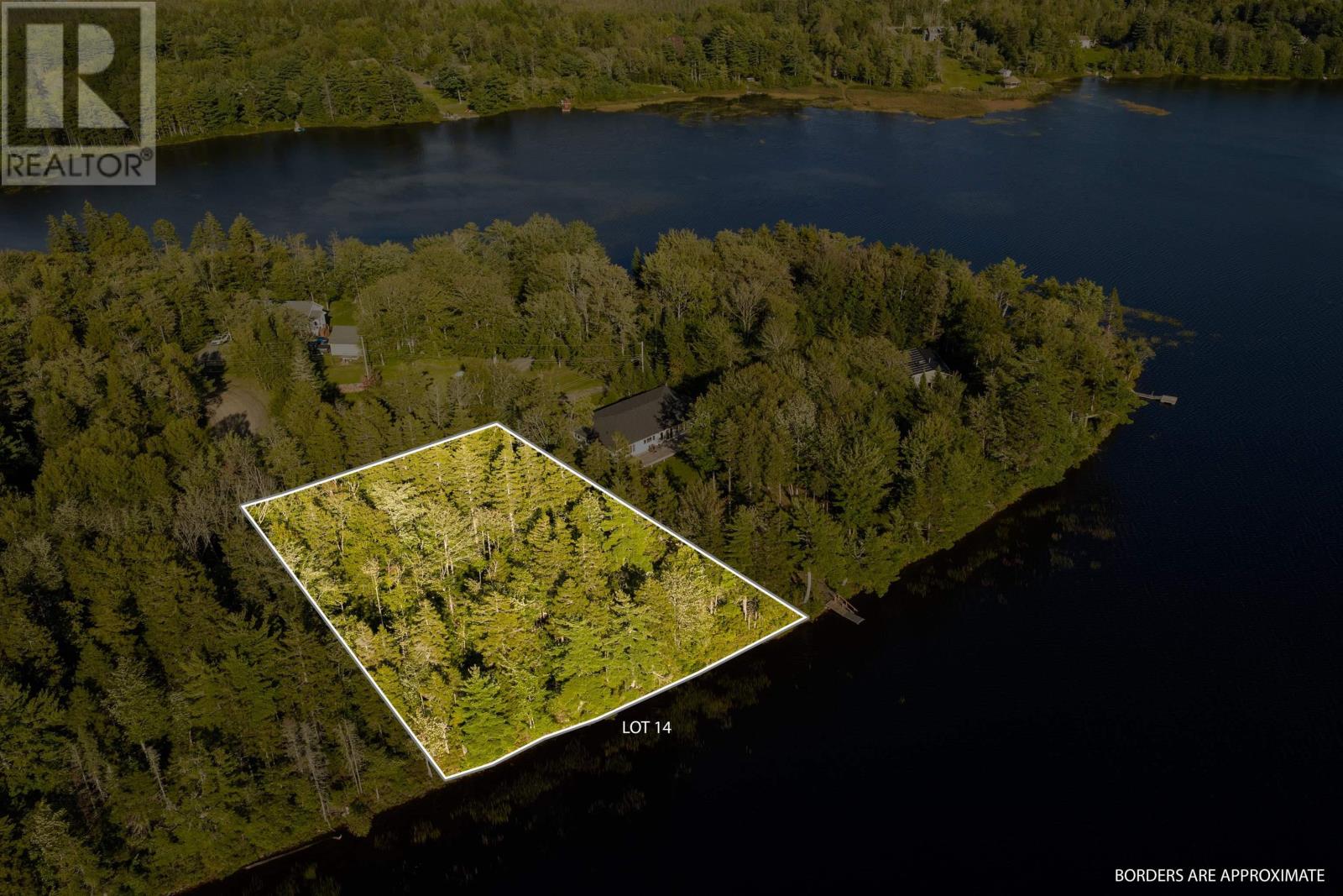 Lot 14 Davis Avenue Property Photo 8