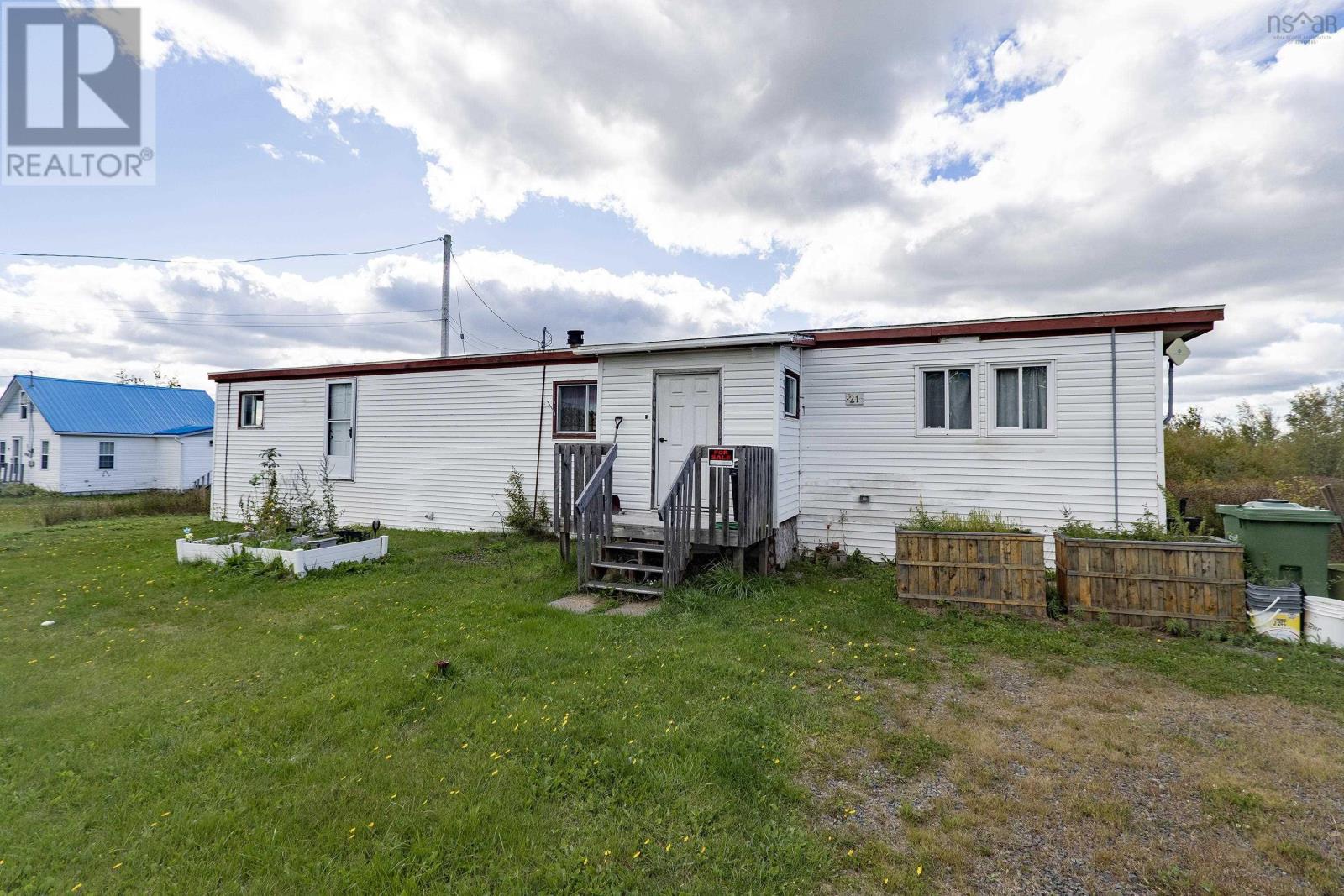 21 Harrison Avenue Property Photo 1