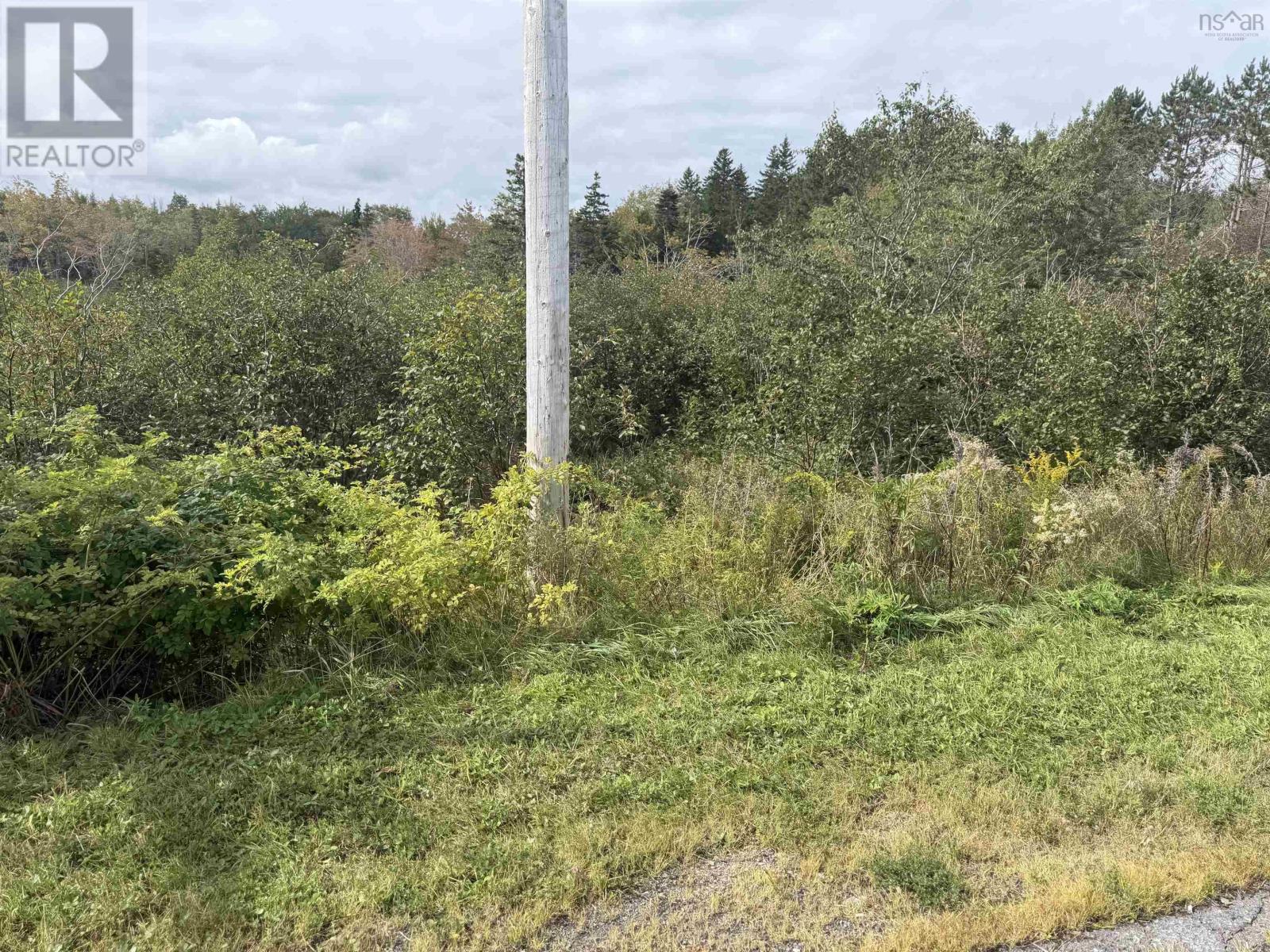 LOT 12 SCHALLER Drive Property Photo 1