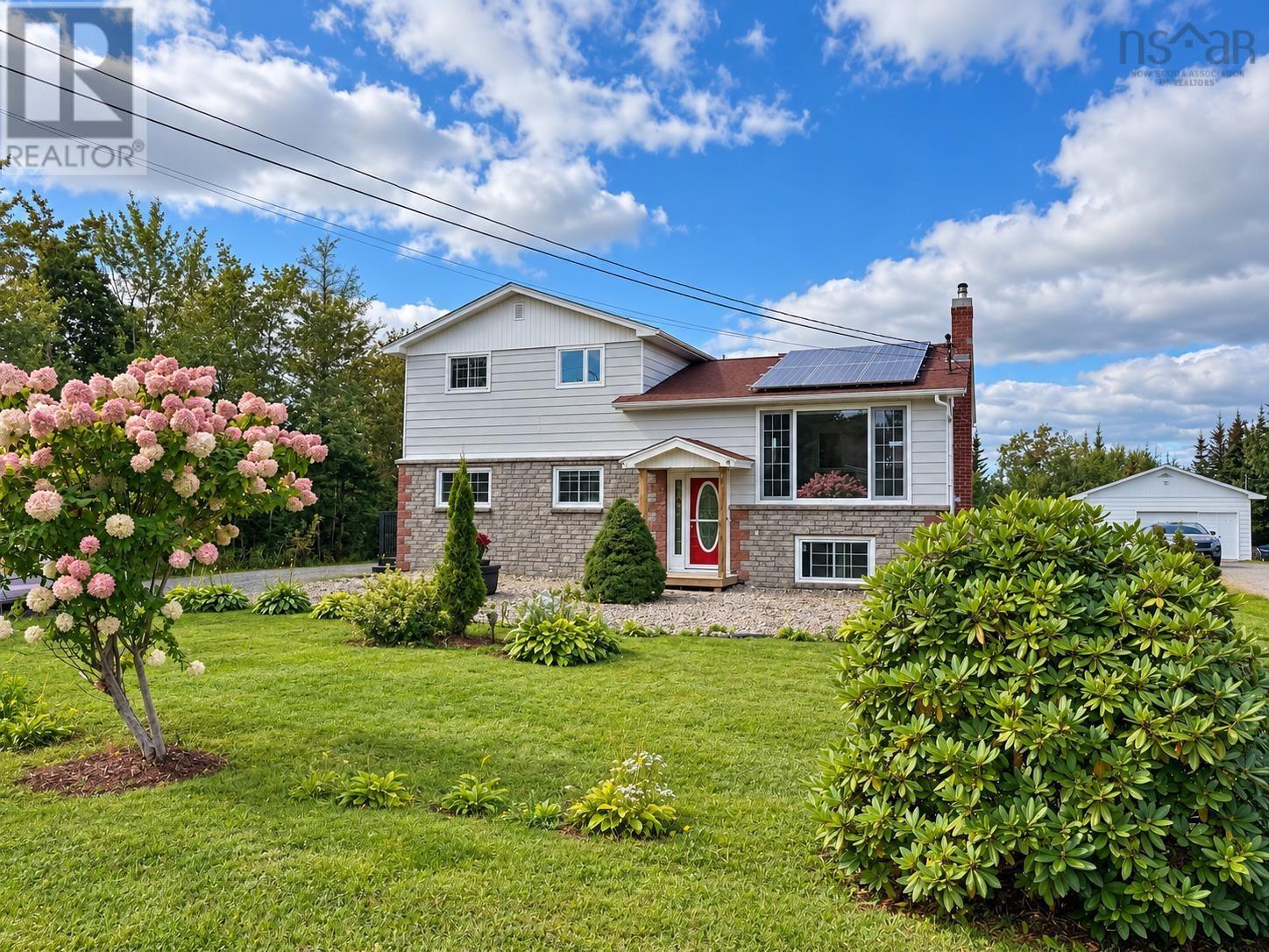 2183 Old Sambro Road Property Photo 1