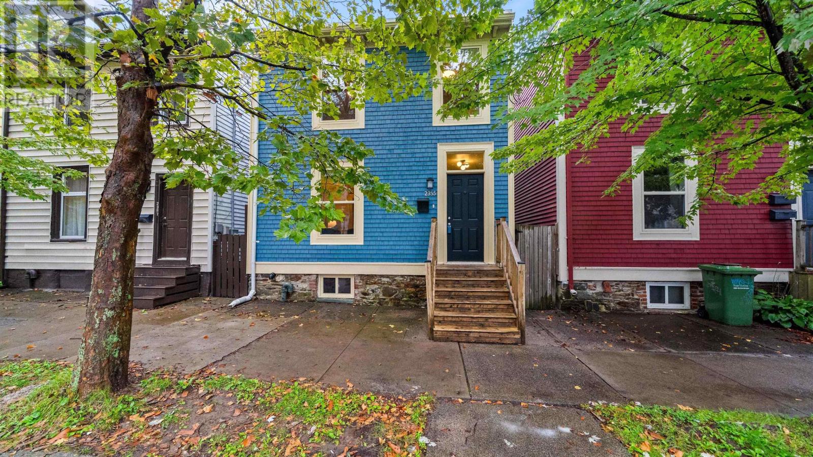 2355 Maynard Street Property Photo 1