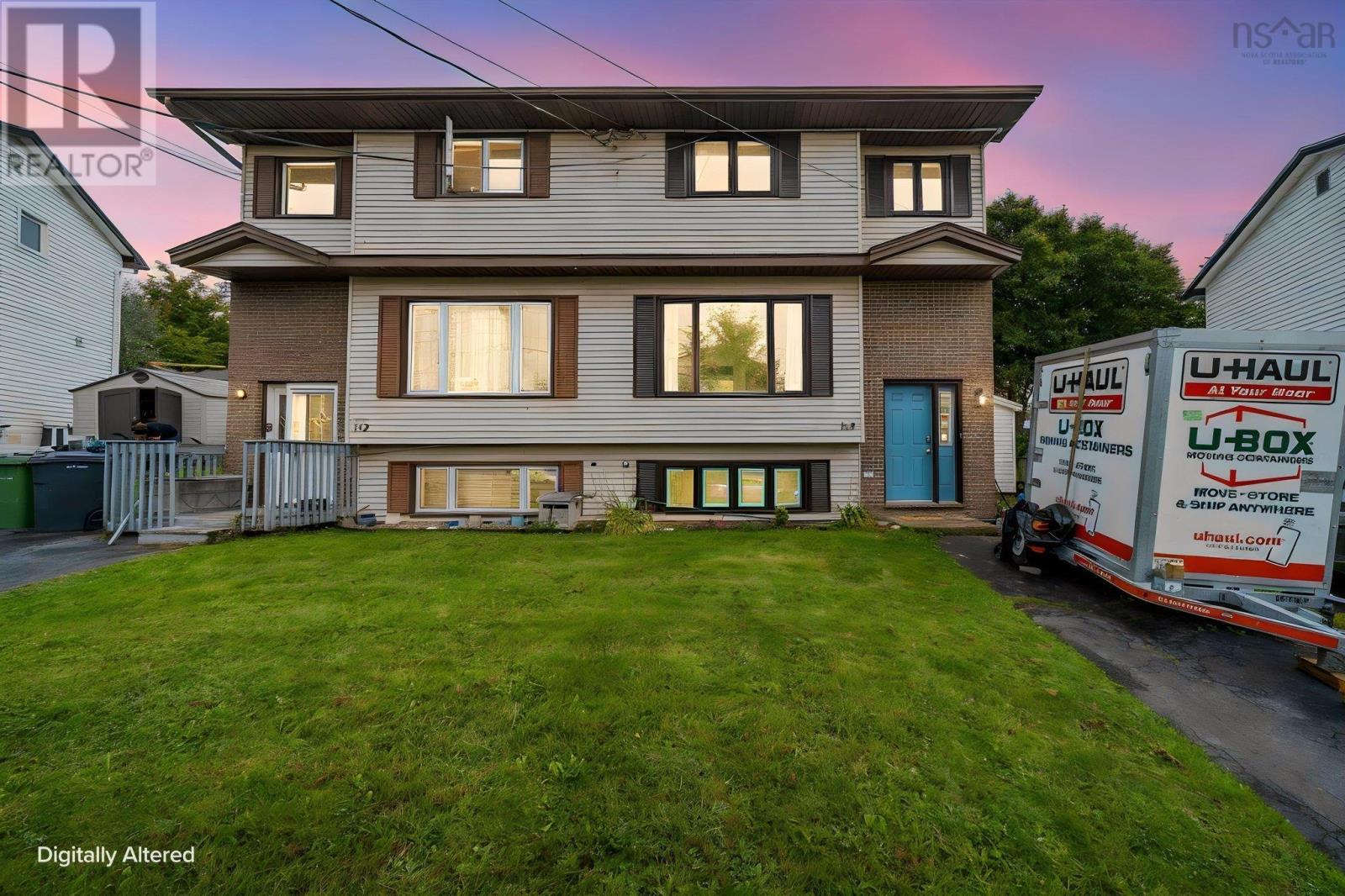114 Romkey Drive Property Photo 1
