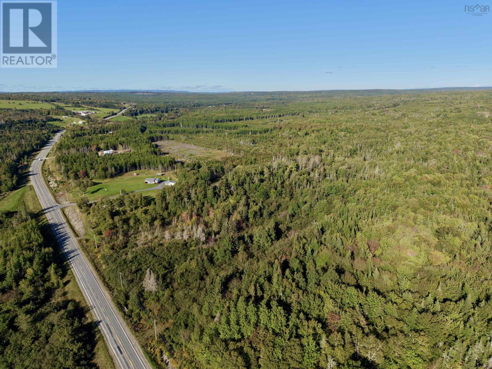 NO 19 Highway Property Photo 1