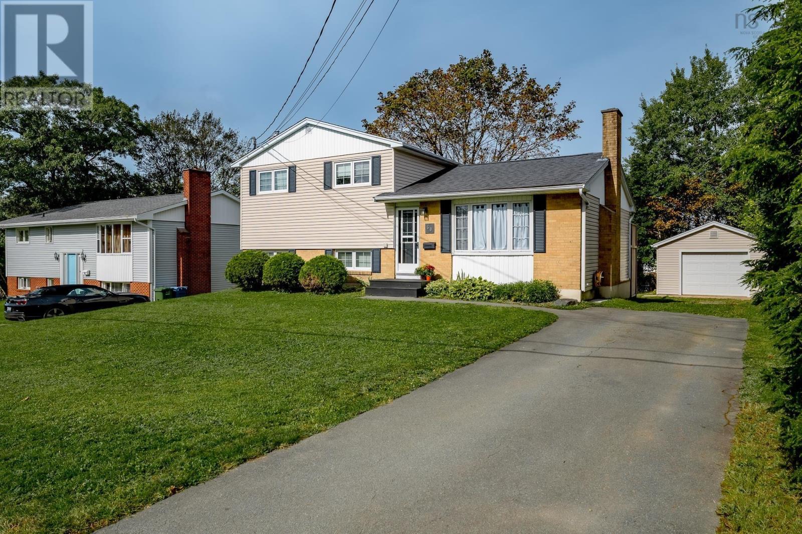 50 Lethbridge Avenue