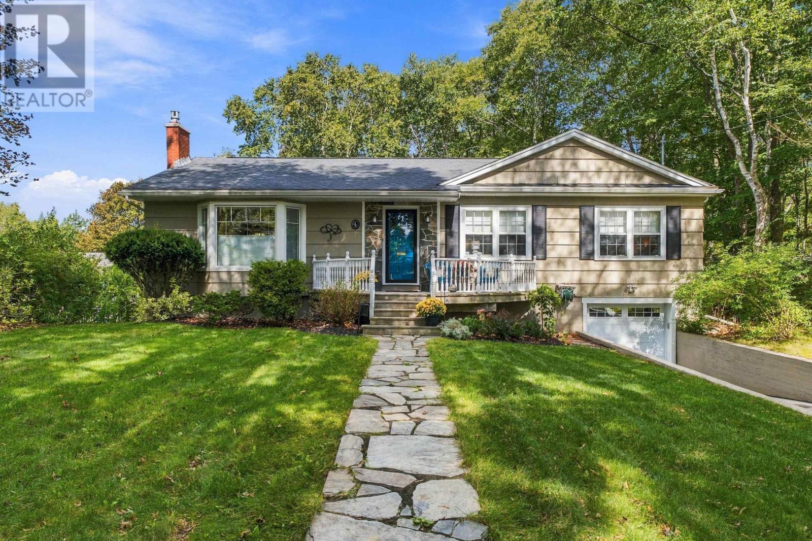 4 Fleming Drive