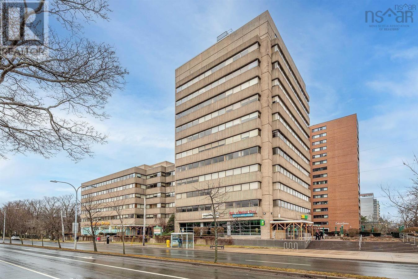 396 5991 Spring Garden Road Property Photo 1