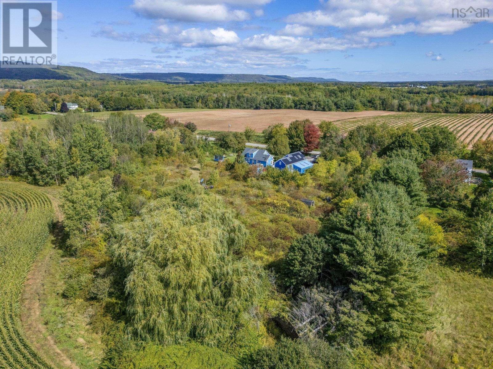 Lot Lamont Road Property Photo 3