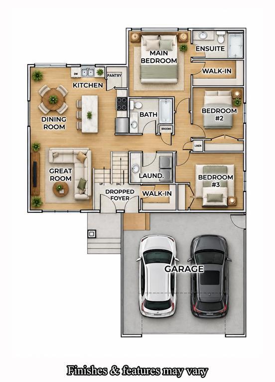 23 Morning Glory Way Property Photo 2