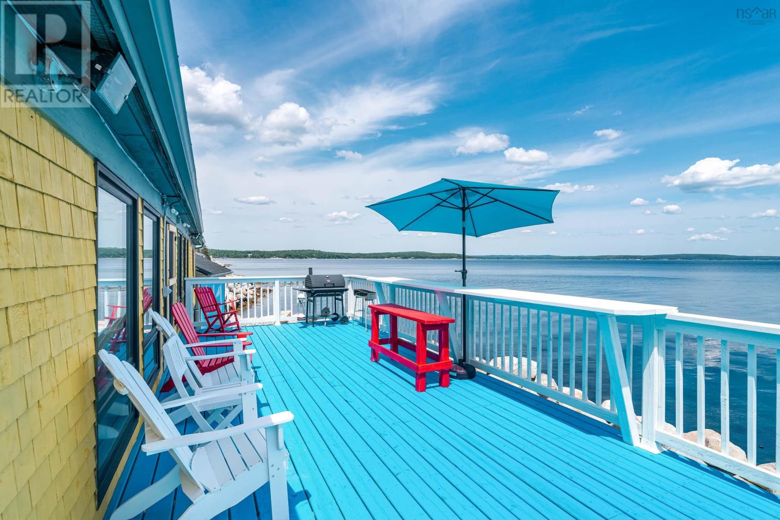 501 Mill Cove Shore Road Property Photo 1