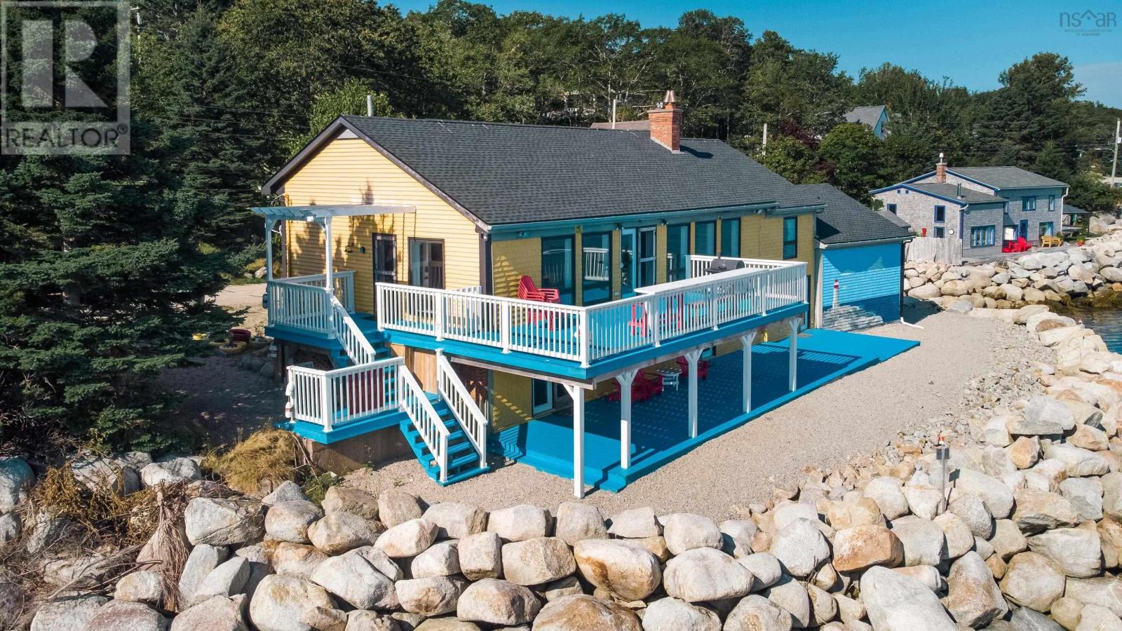 501 Mill Cove Shore Road Property Photo 4