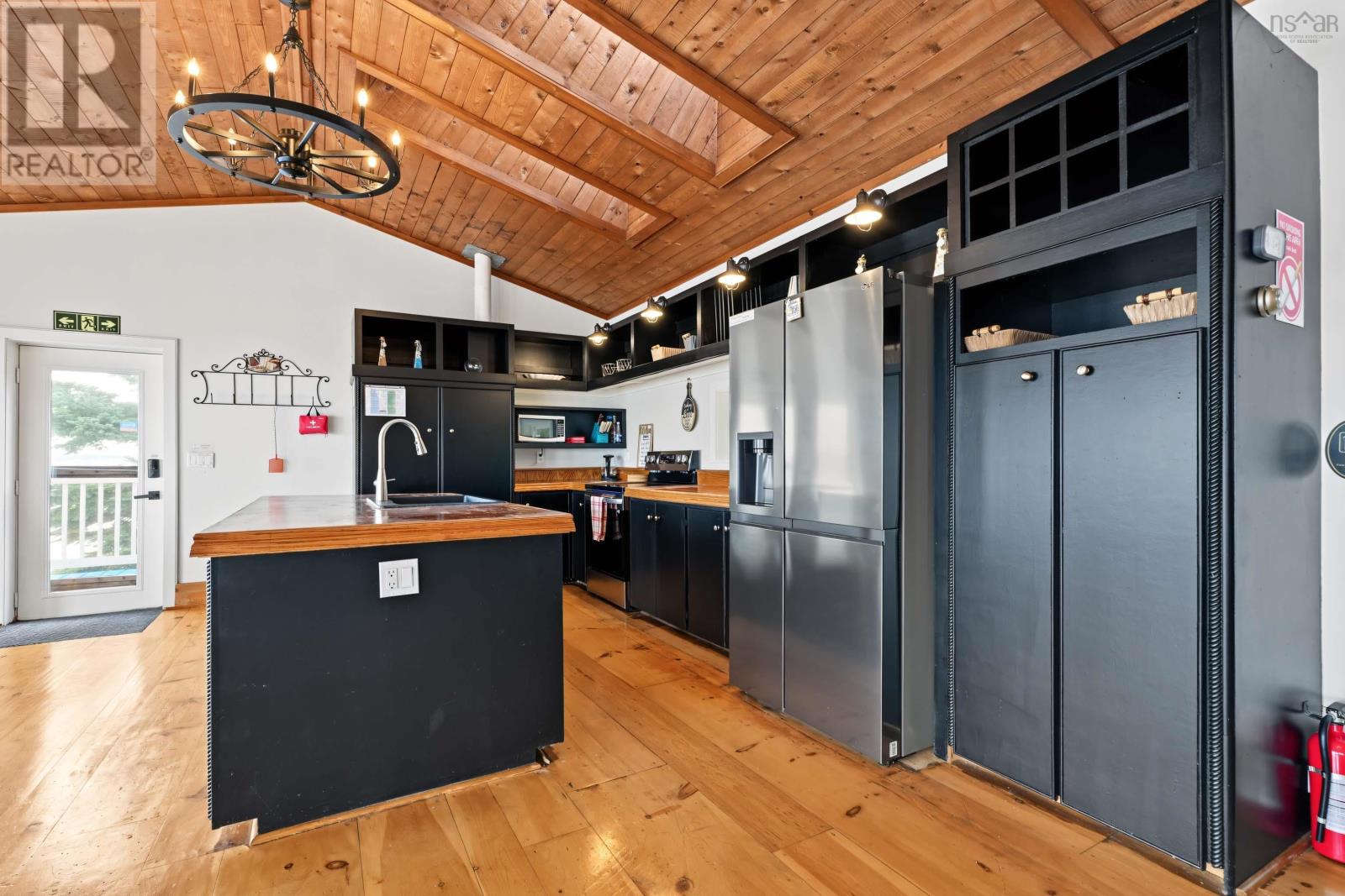 501 Mill Cove Shore Road Property Photo 8