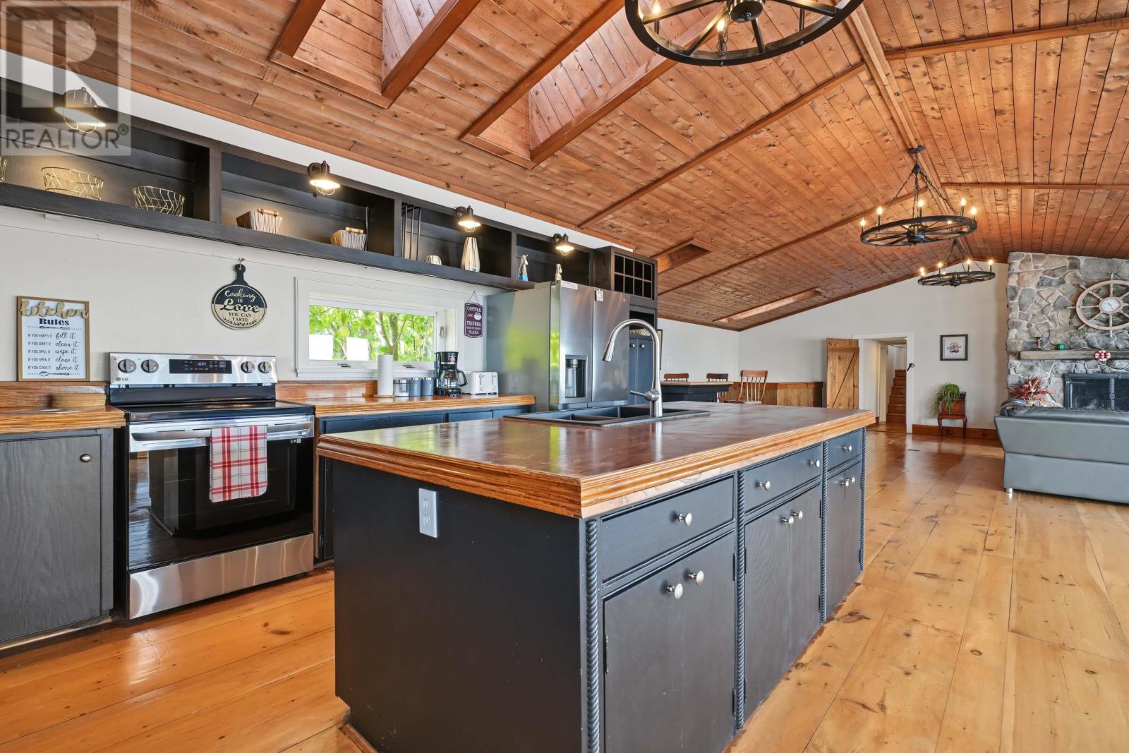 501 Mill Cove Shore Road Property Photo 12