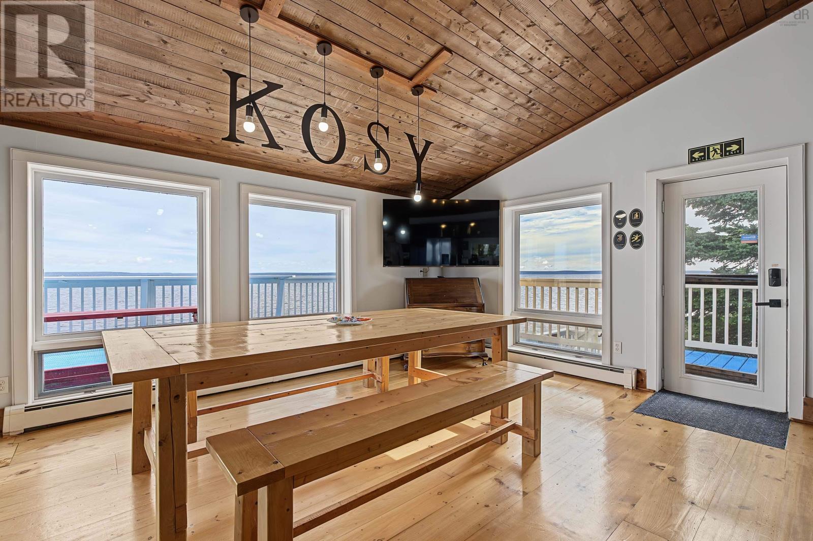 501 Mill Cove Shore Road Property Photo 13