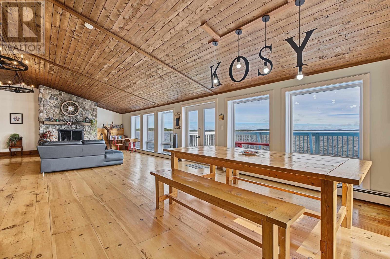 501 Mill Cove Shore Road Property Photo 14