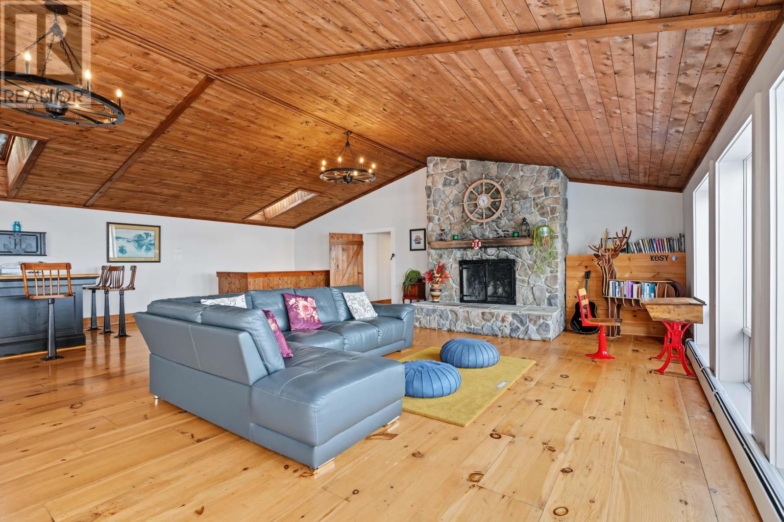 501 Mill Cove Shore Road Property Photo 15