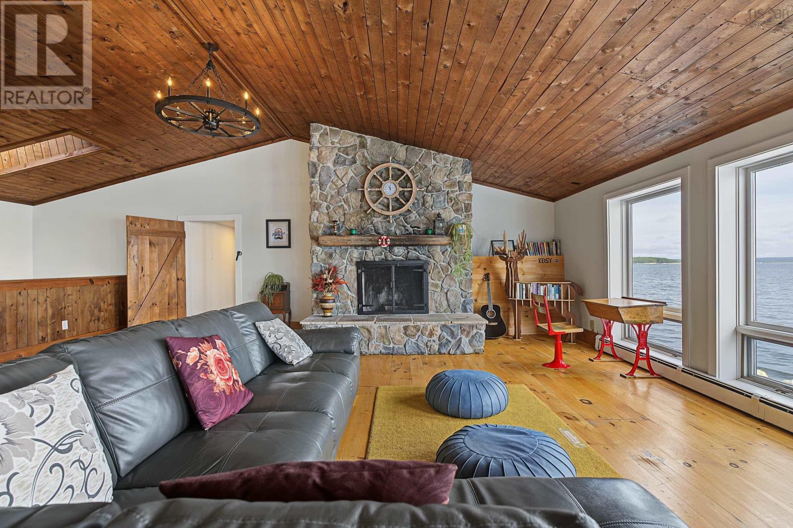 501 Mill Cove Shore Road Property Photo 16