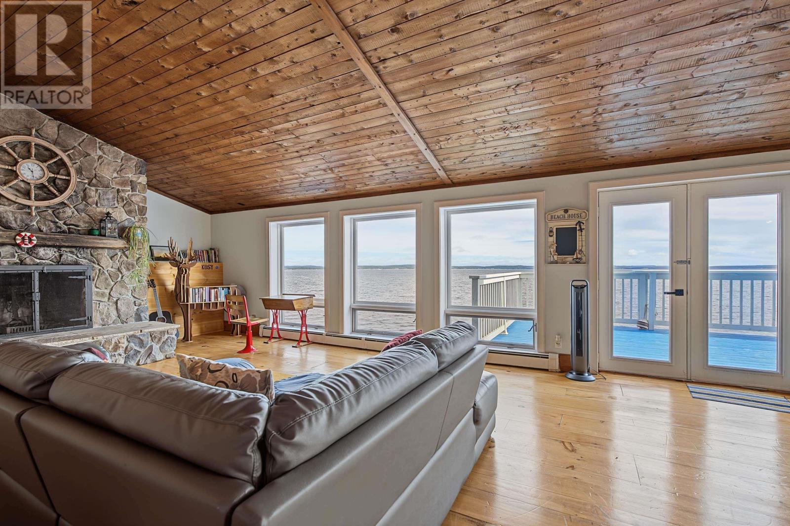 501 Mill Cove Shore Road Property Photo 17