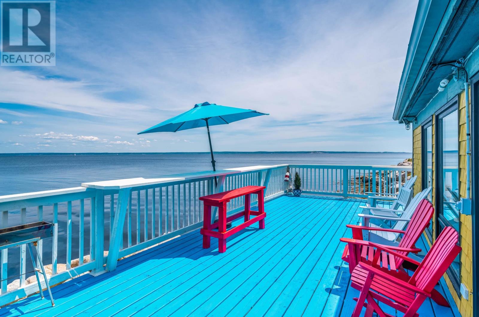 501 Mill Cove Shore Road Property Photo 18