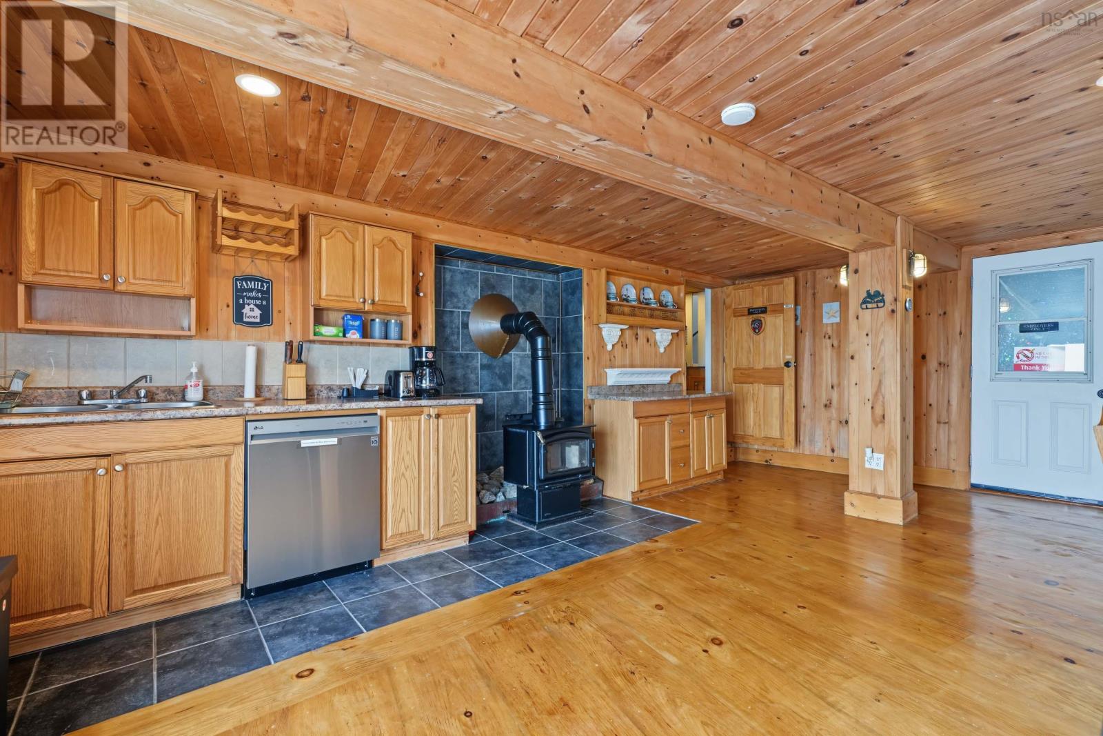 501 Mill Cove Shore Road Property Photo 32