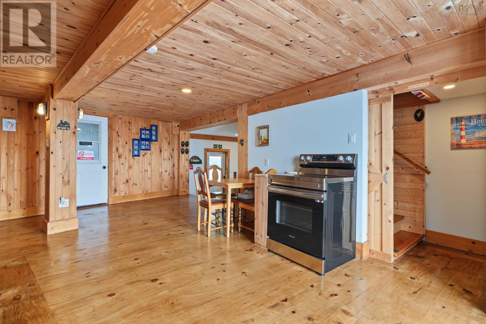 501 Mill Cove Shore Road Property Photo 33