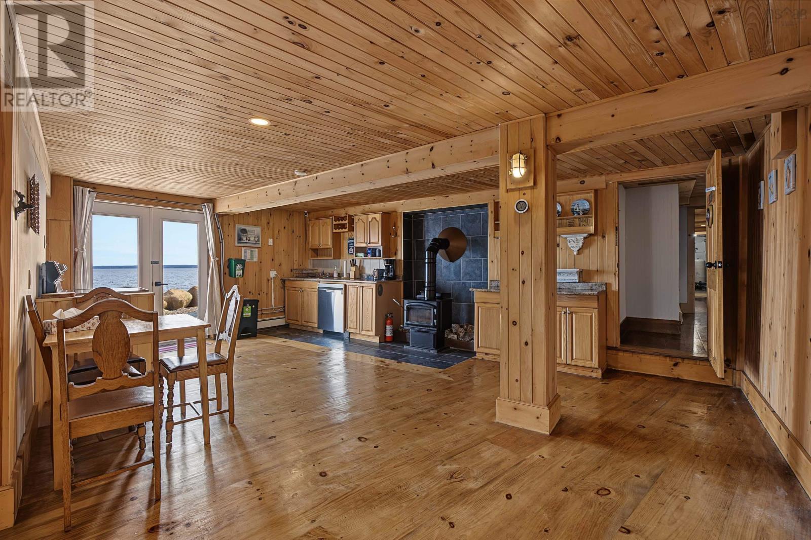501 Mill Cove Shore Road Property Photo 34