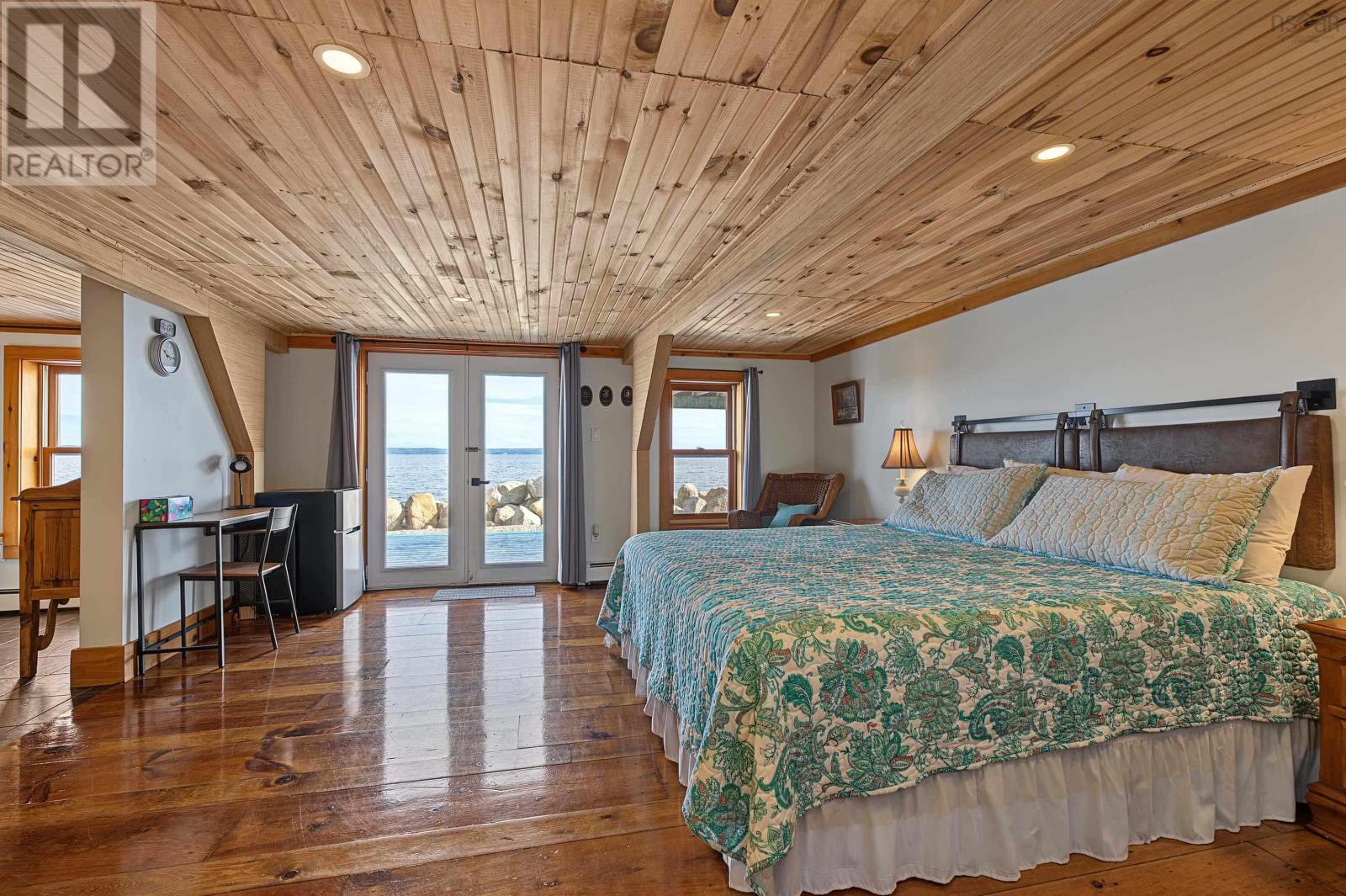 501 Mill Cove Shore Road Property Photo 36