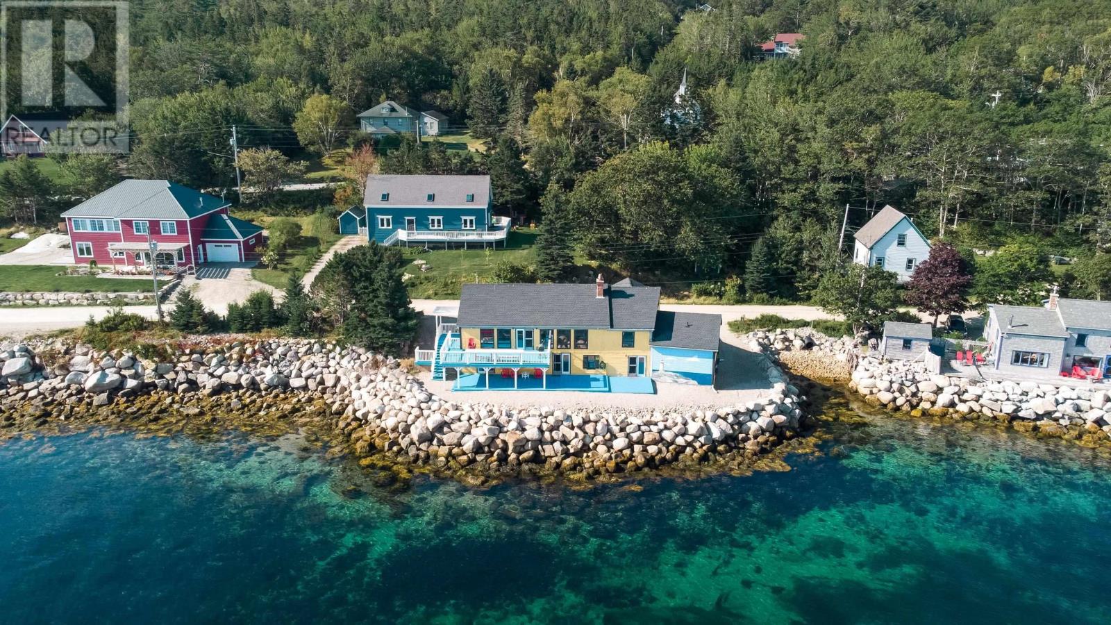 501 Mill Cove Shore Road Property Photo 46