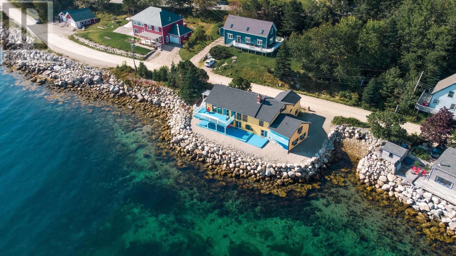 501 Mill Cove Shore Road Property Photo 47