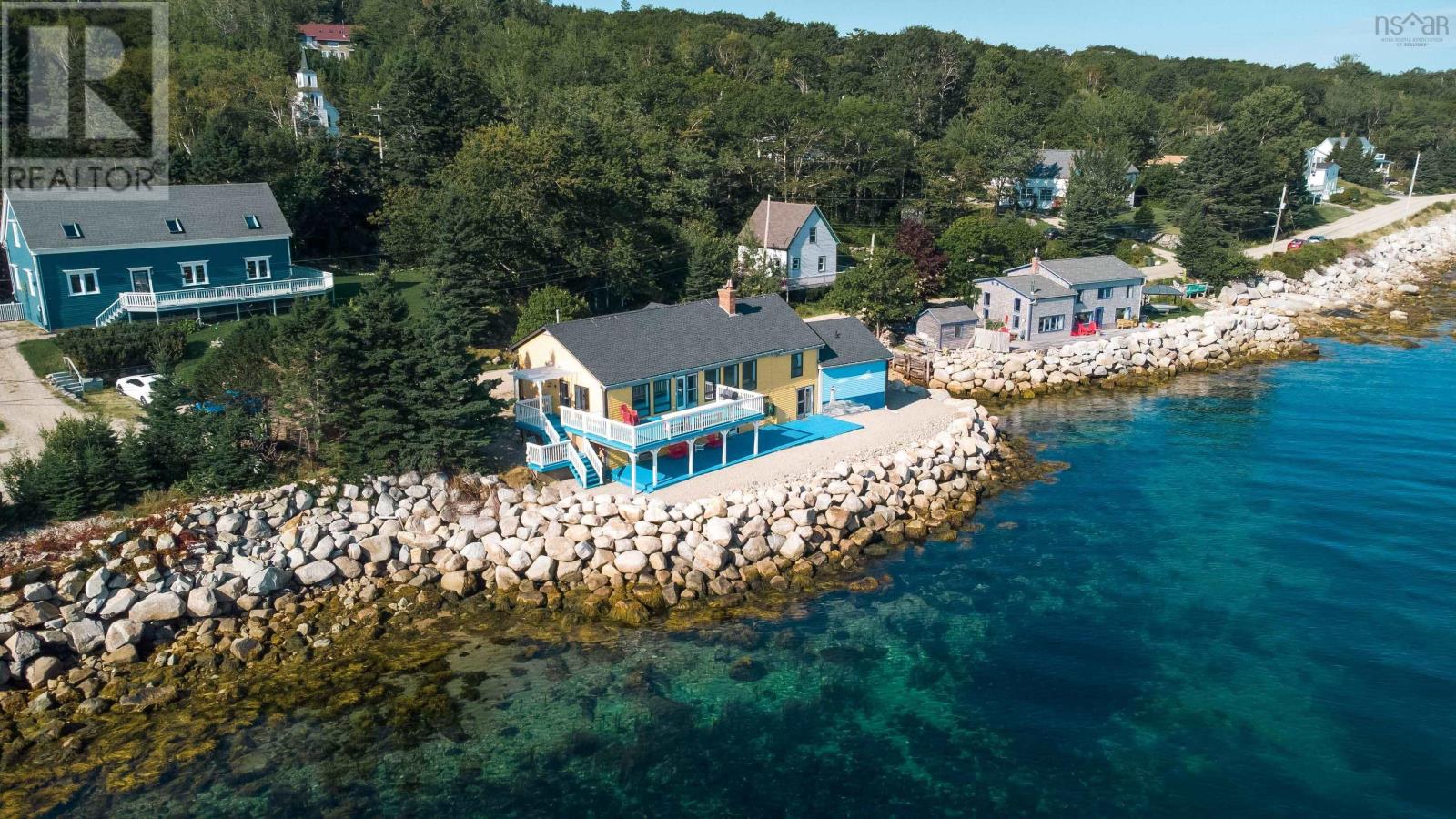 501 Mill Cove Shore Road Property Photo 48