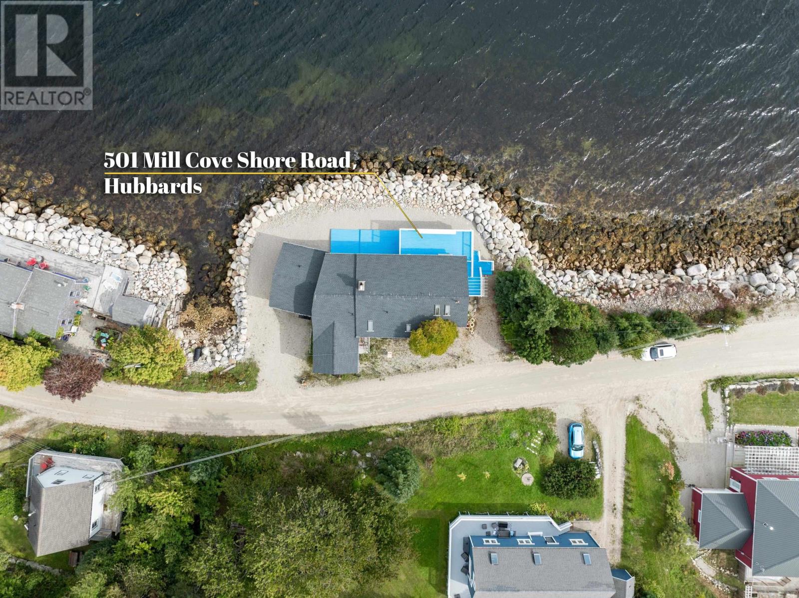 501 Mill Cove Shore Road Property Photo 50