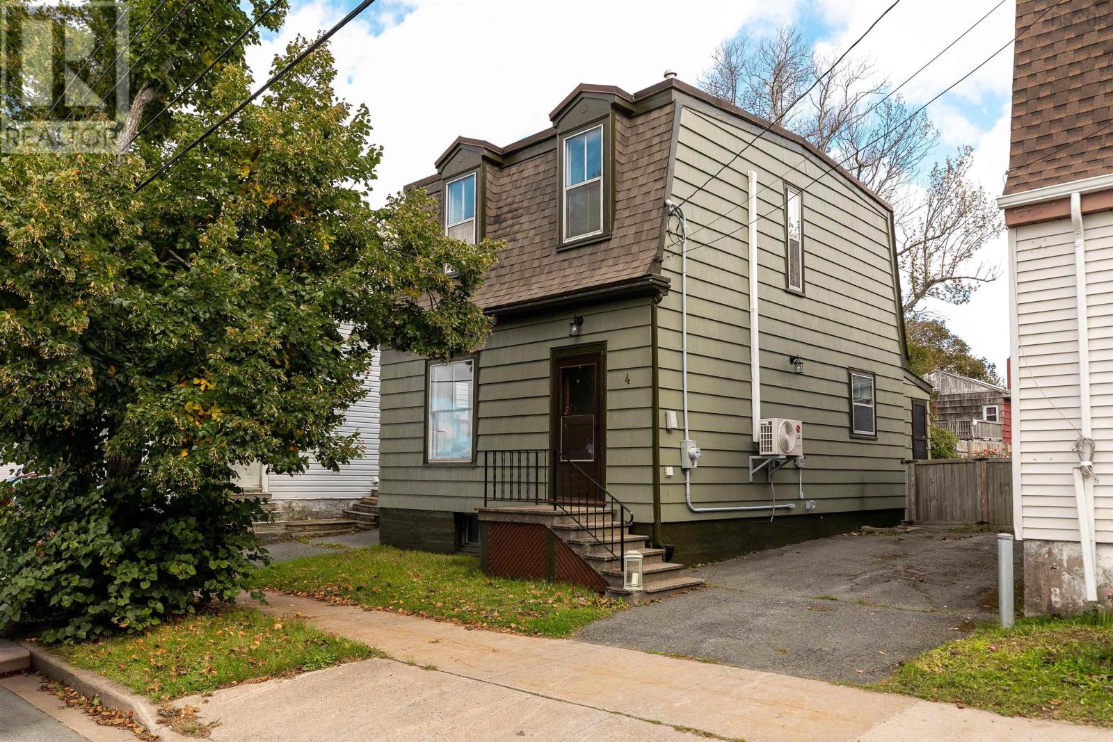 4 John Street
