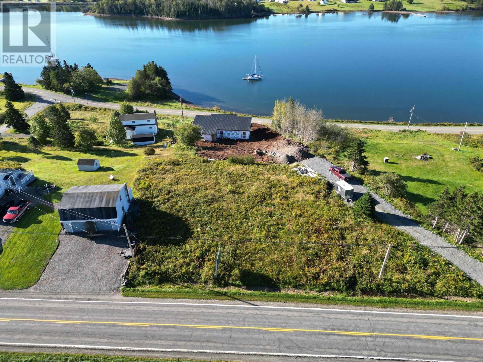 Lot 6 #4 Highway Property Photo 1