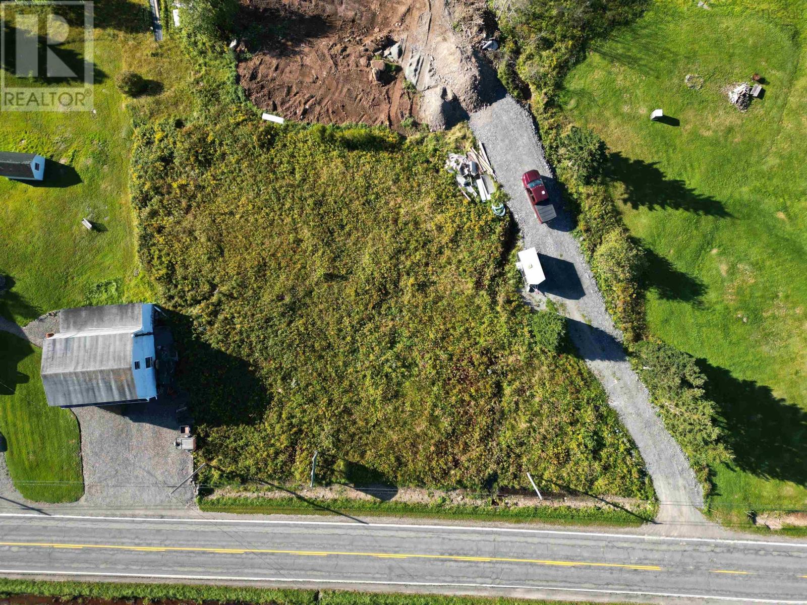 Lot 6 #4 Highway Property Photo 2