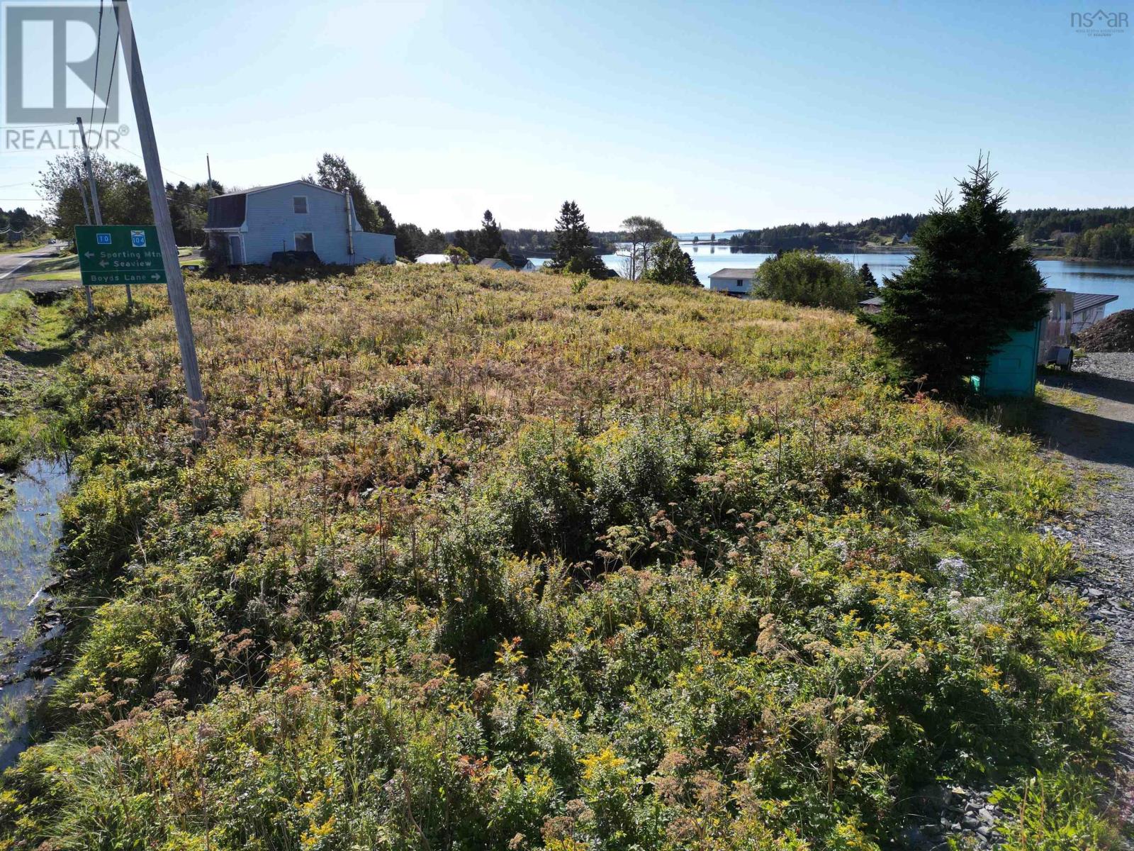 Lot 6 #4 Highway Property Photo 4