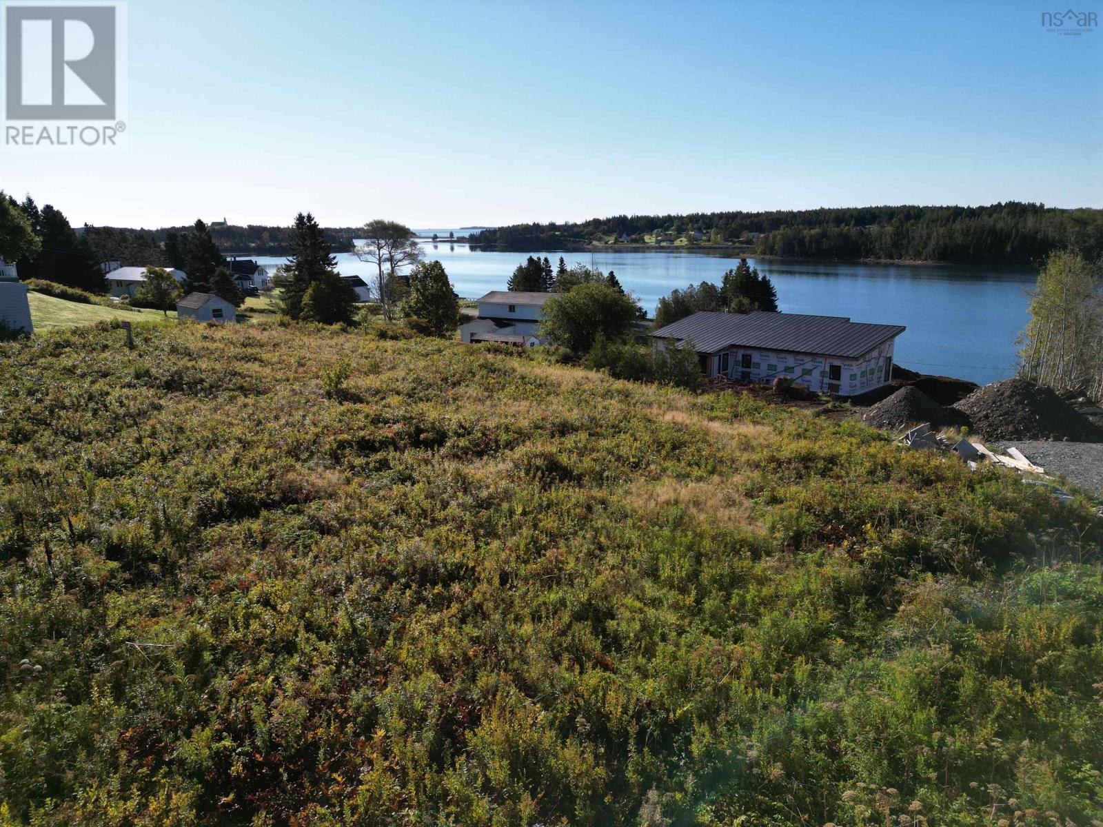 Lot 6 #4 Highway Property Photo 5