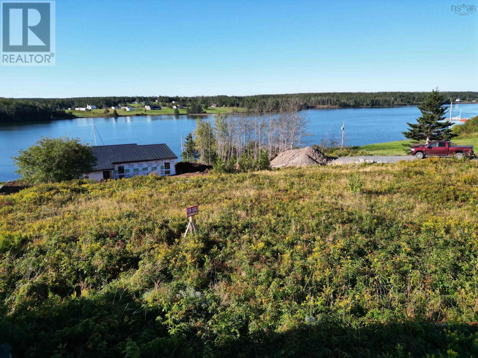 Lot 6 #4 Highway Property Photo 6