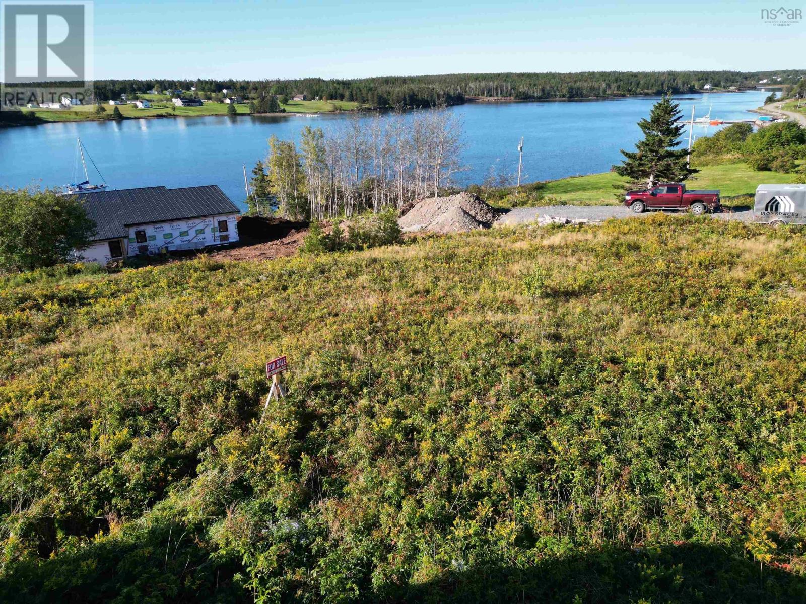 Lot 6 #4 Highway Property Photo 7