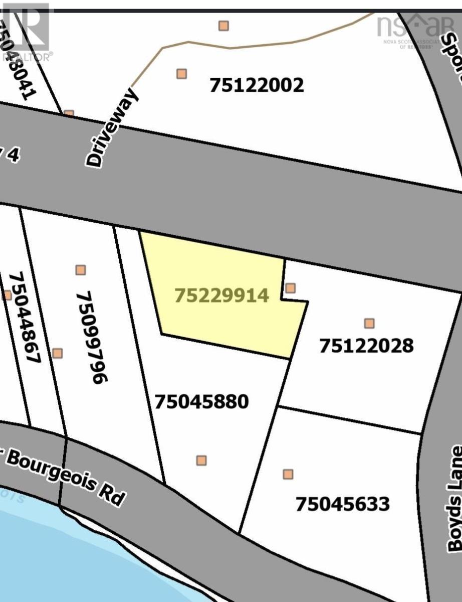 Lot 6 #4 Highway Property Photo 8