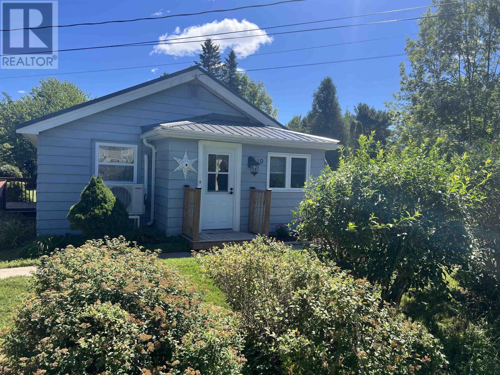 19 Davidson Road