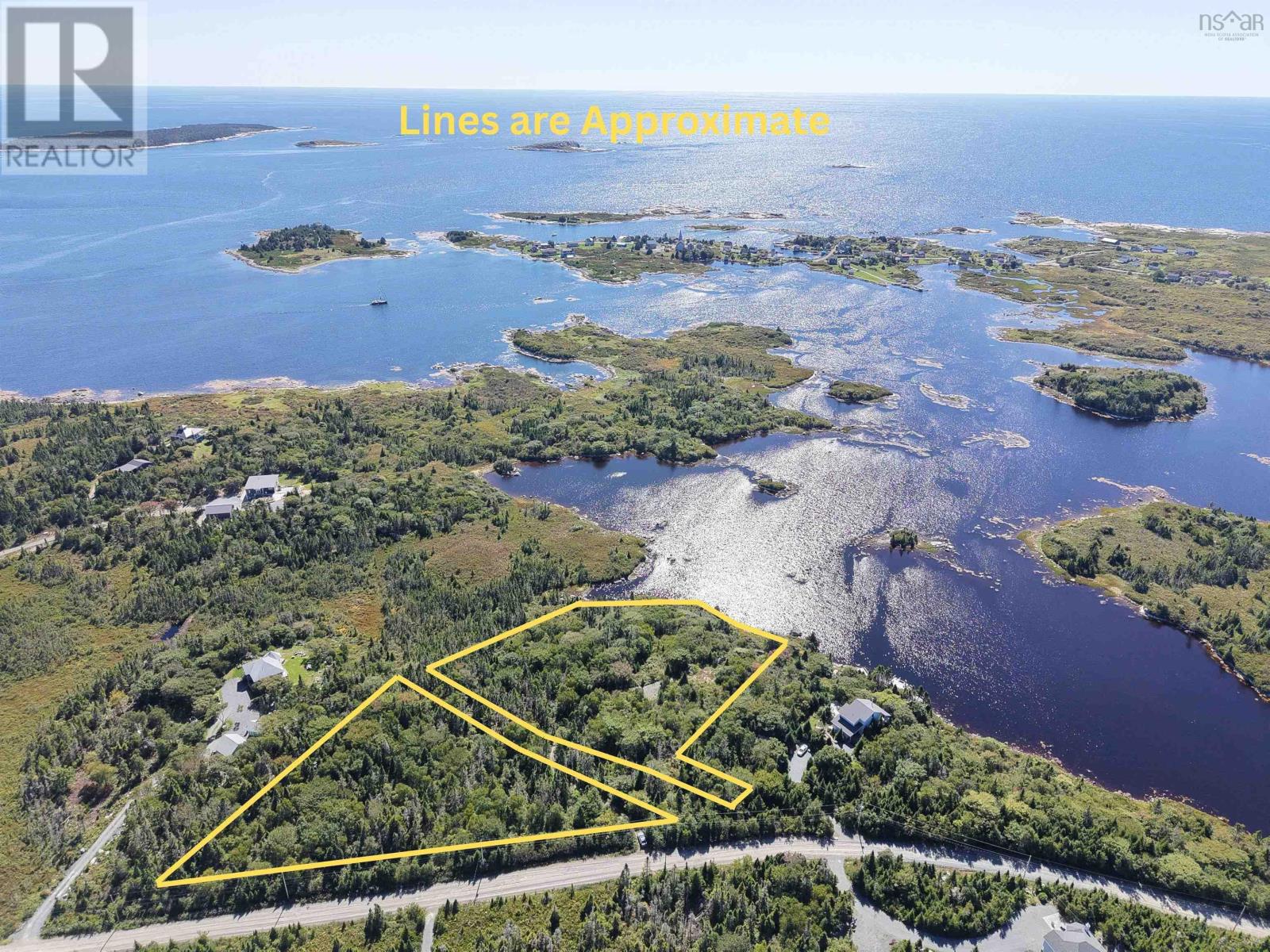 Lot 101 Kelly Point Drive Property Photo 1
