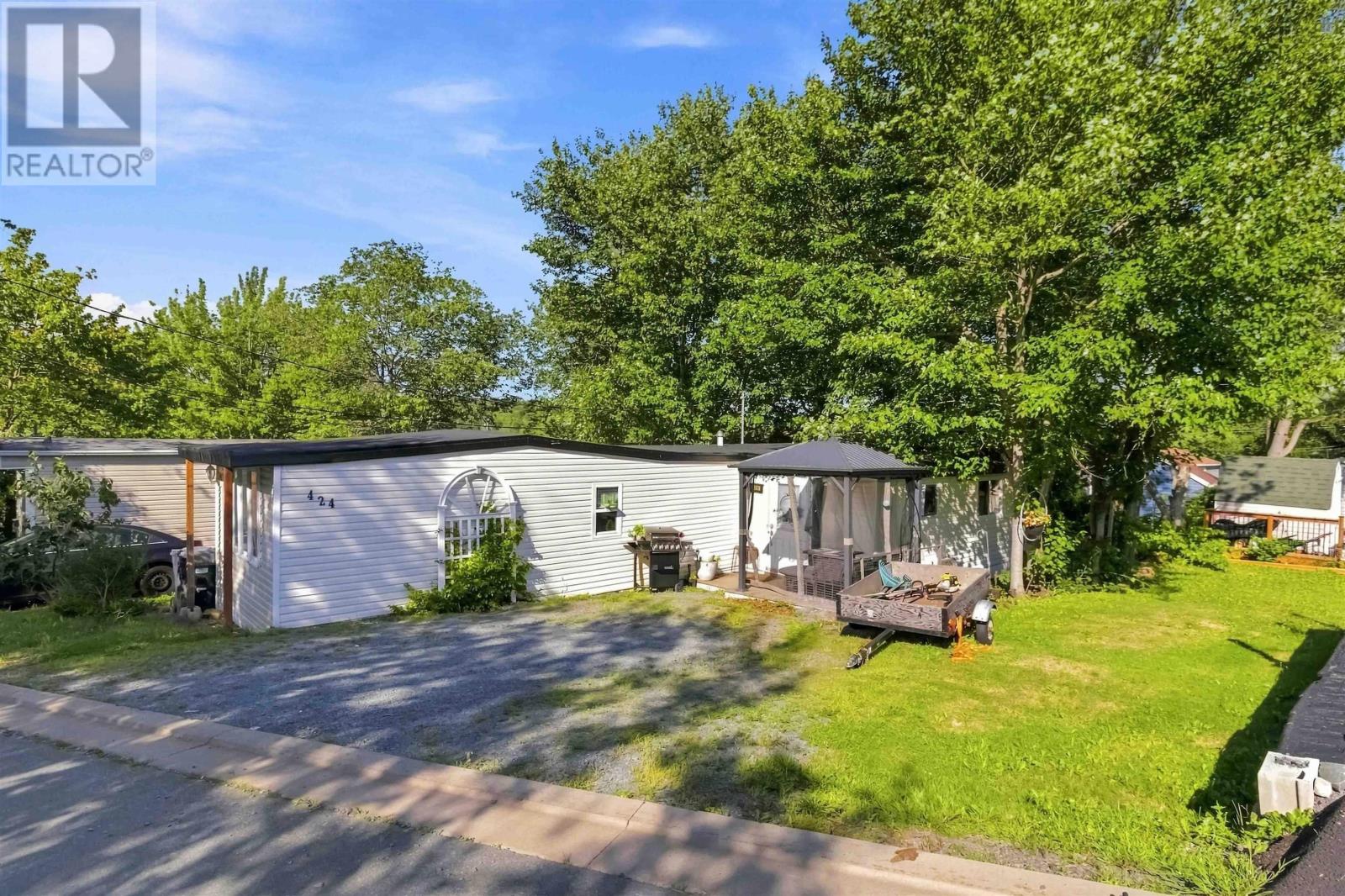 424 Glen Rise Drive