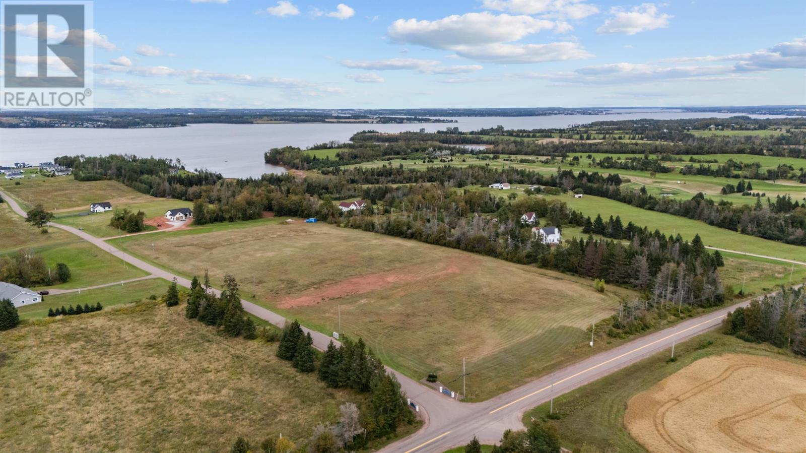Lot 25-4 Macphail Cove Road Property Photo 2