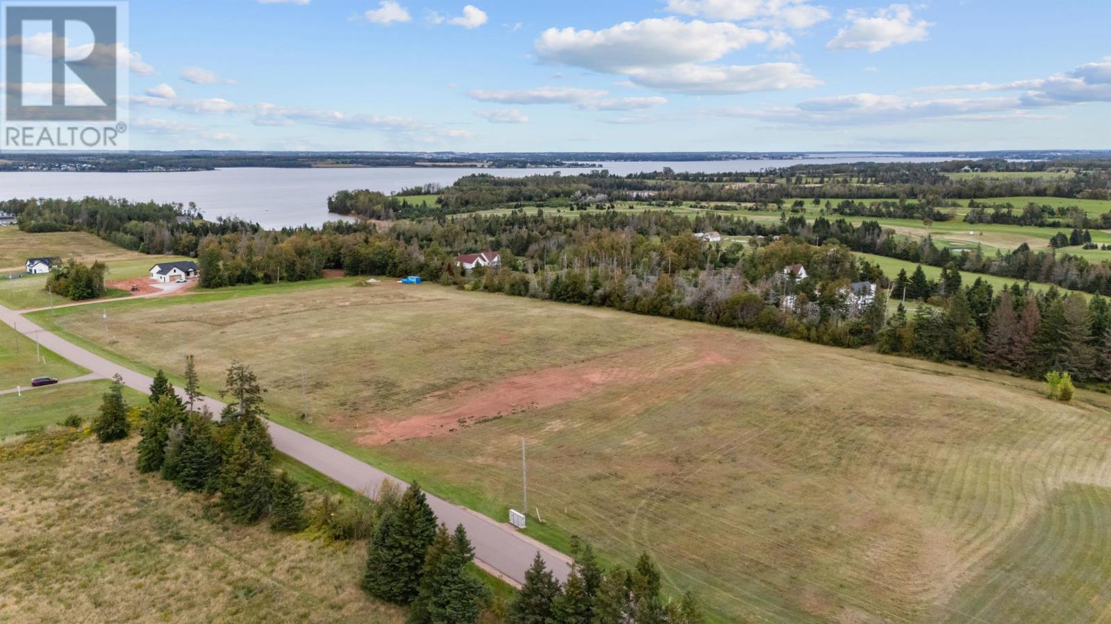 Lot 25-4 Macphail Cove Road Property Photo 4