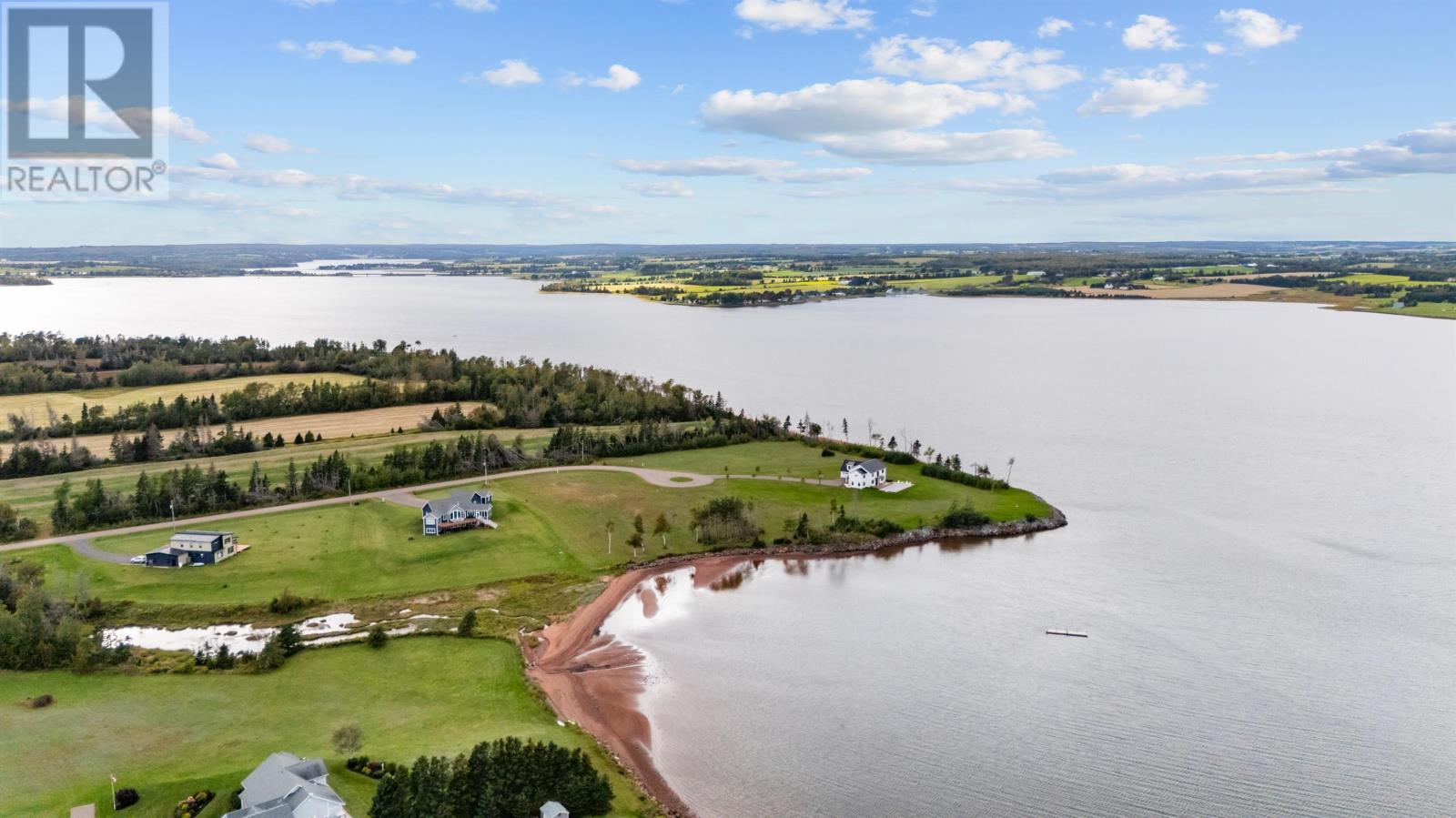 Lot 25-4 Macphail Cove Road Property Photo 22