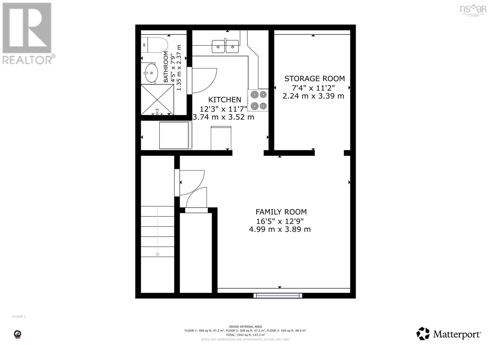 3 Chebucto Circle Property Photo 39
