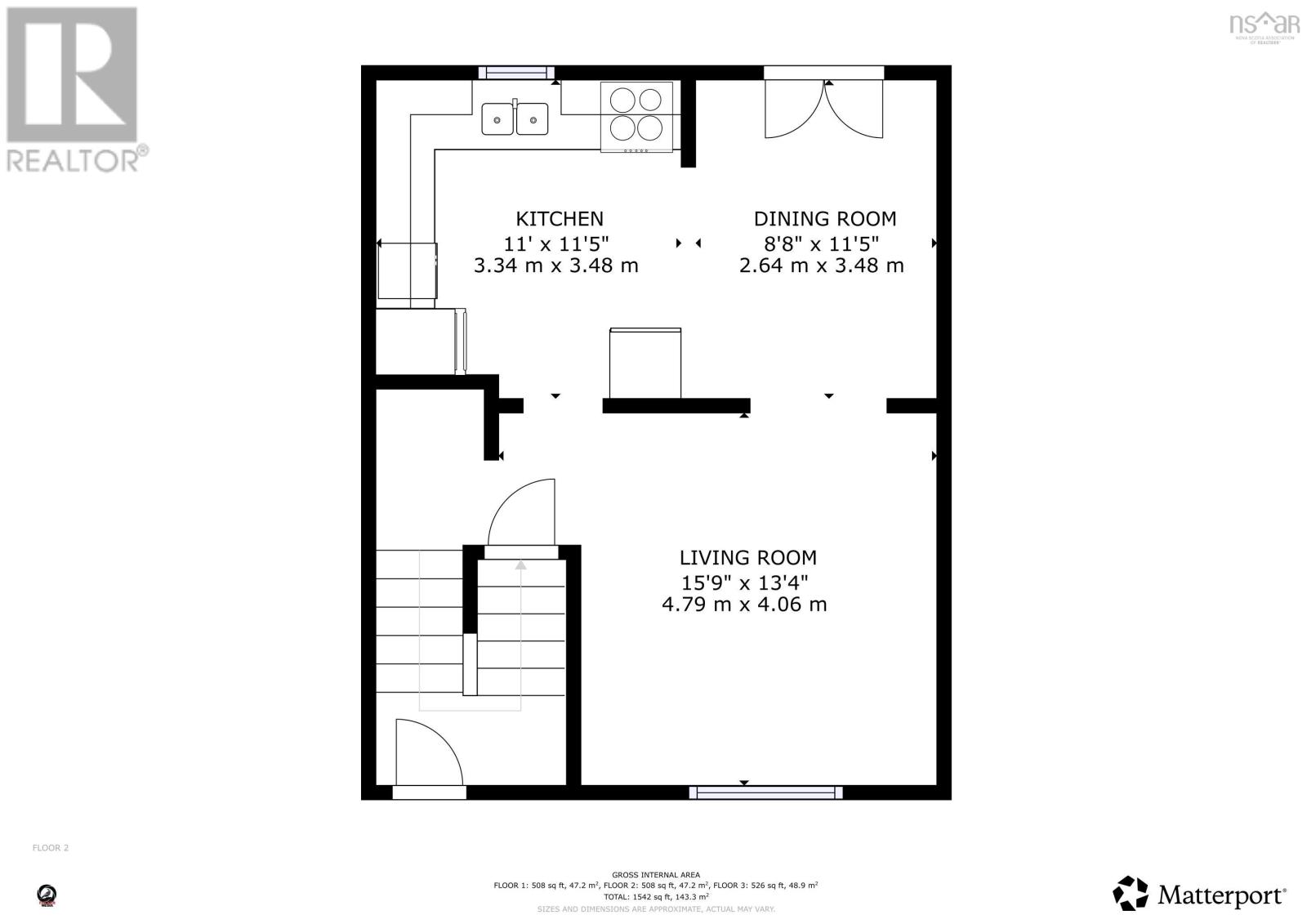3 Chebucto Circle Property Photo 40