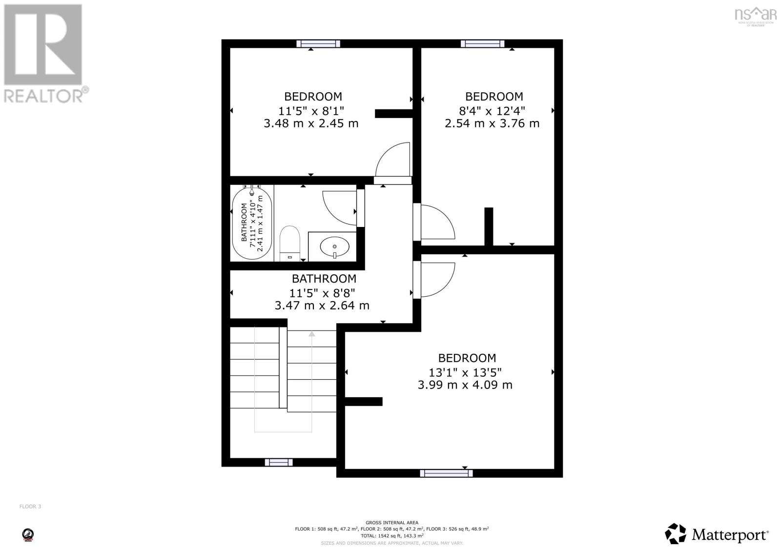 3 Chebucto Circle Property Photo 41